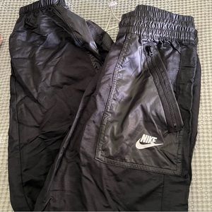 Nike jogger pants